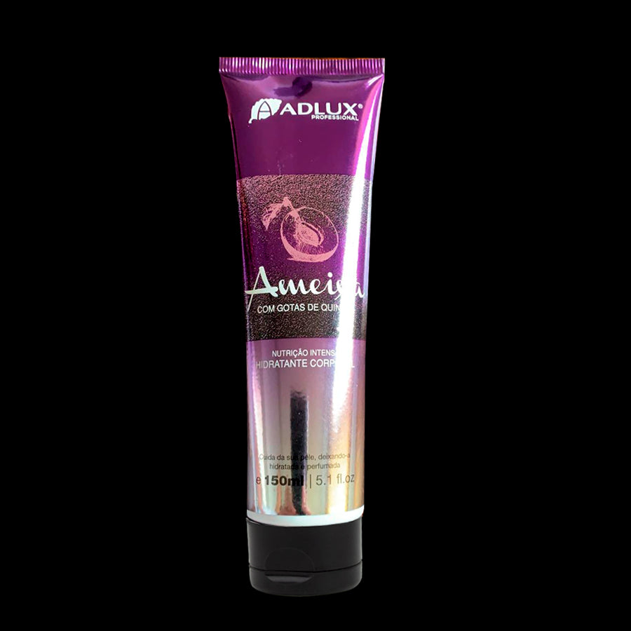 Hidratante Corporal Ameixa com Gotas de Quinoa - 150ml