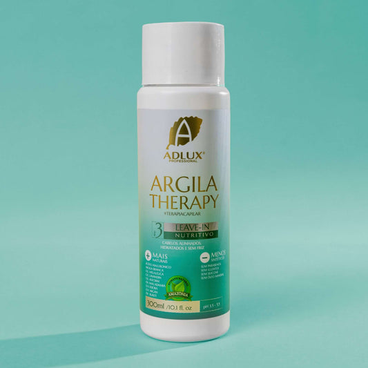 Argila Therapy Leave-In Manutenção - 300ml (Lançamento)