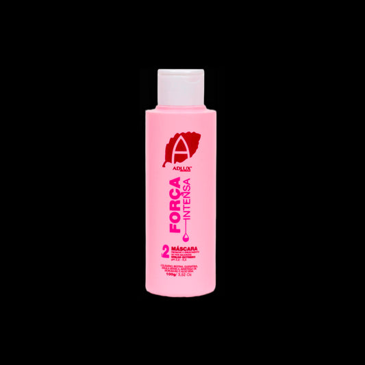 Força Intensa Máscara Manutenção - 100g