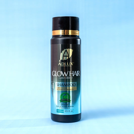 Glow Hair Shampoo Manutenção - 300ml (Lançamento)