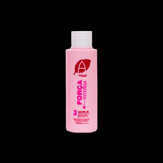 Mini Força Intensa Leave-In Manutenção - 110ml