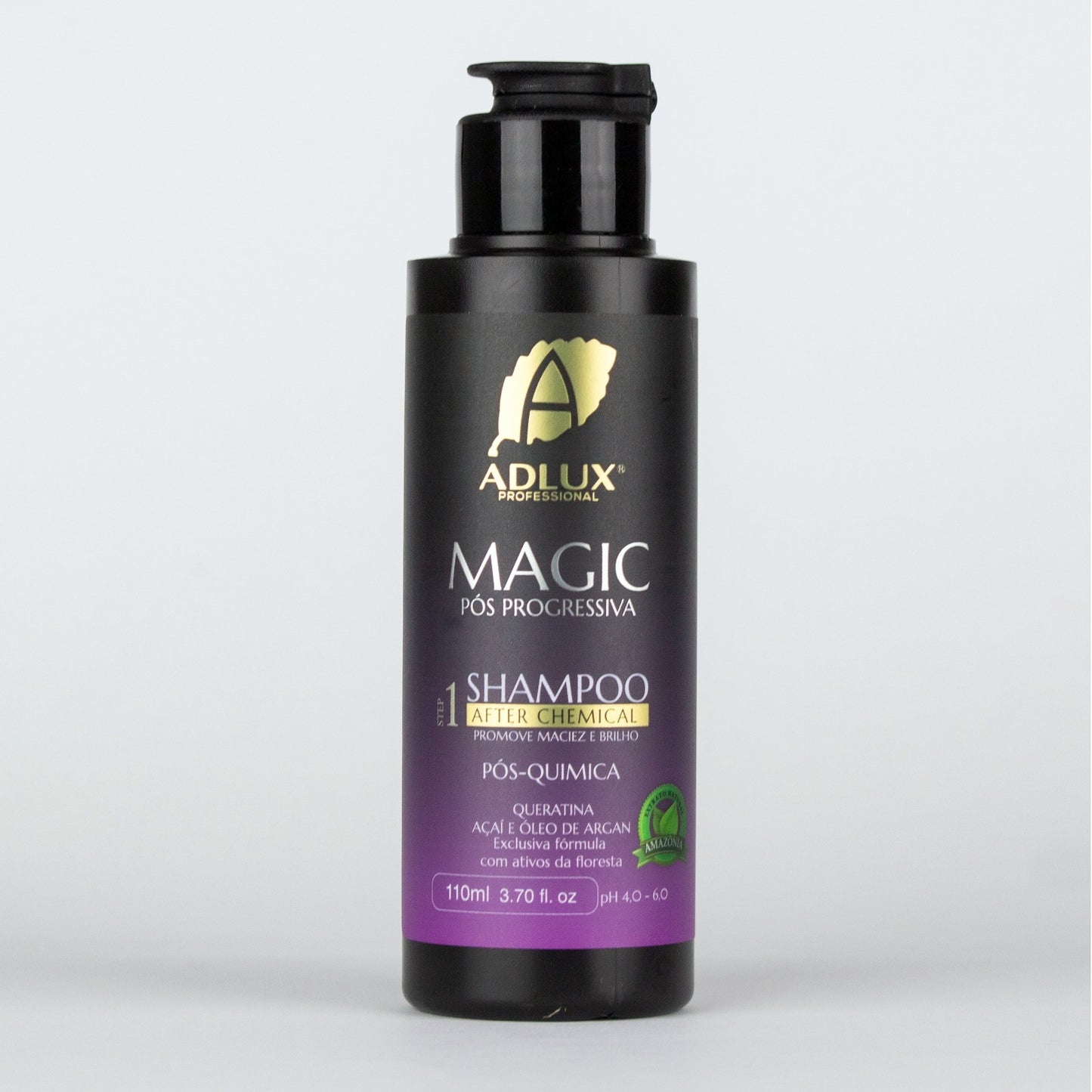 Mini Magic Shampoo Manutenção – 110ml