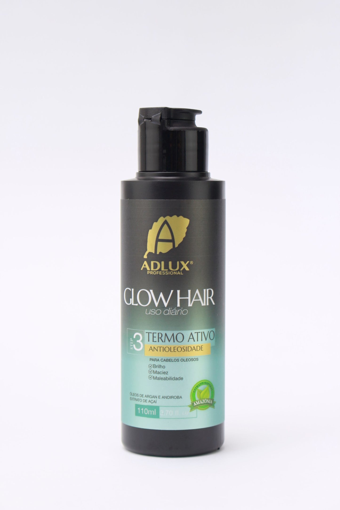 Mini Termo Ativo Glow Hair - 110ml