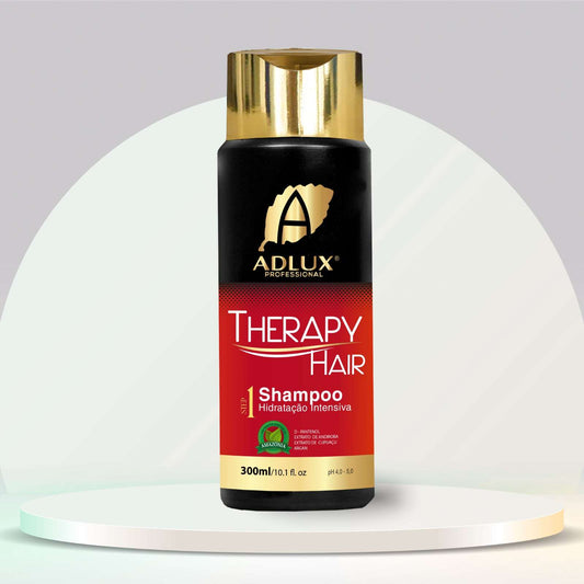 Mini Therapy Hair Shampoo Manutenção - 110ml