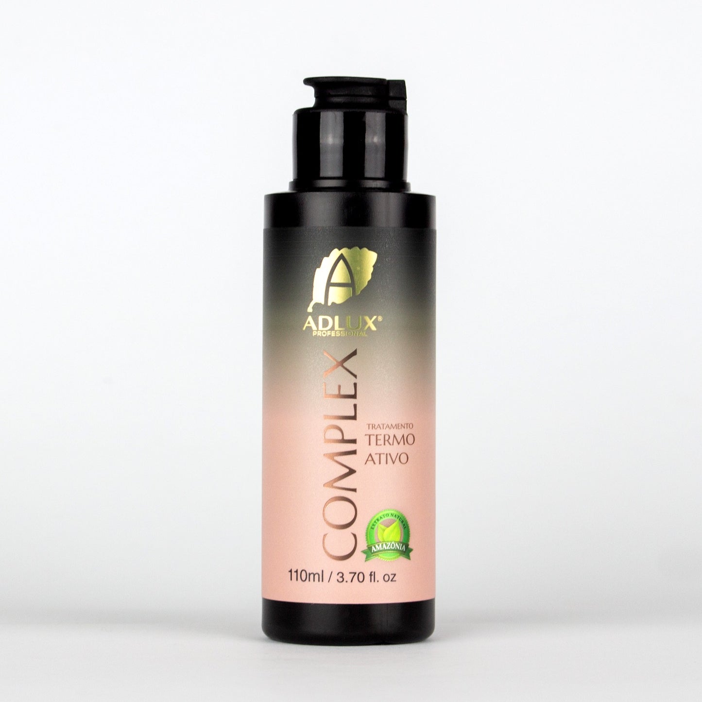 Mini Tratamento Termo Ativo Complex Manutenção - 110ml