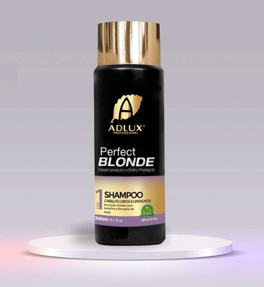 Perfect Blonde Shampoo Manutenção - 300ml